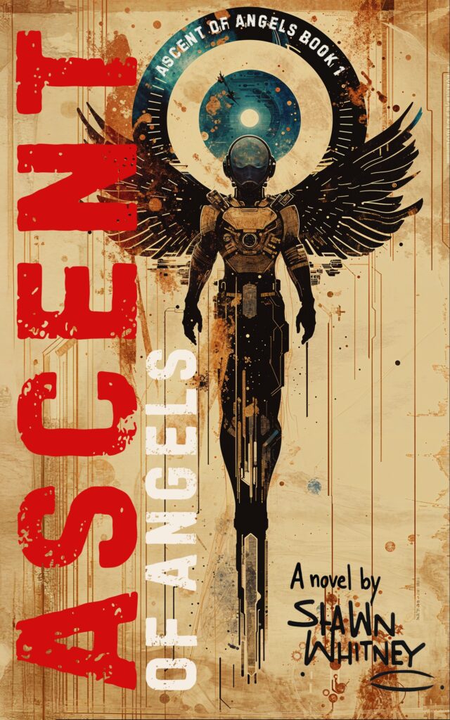 science fiction writers