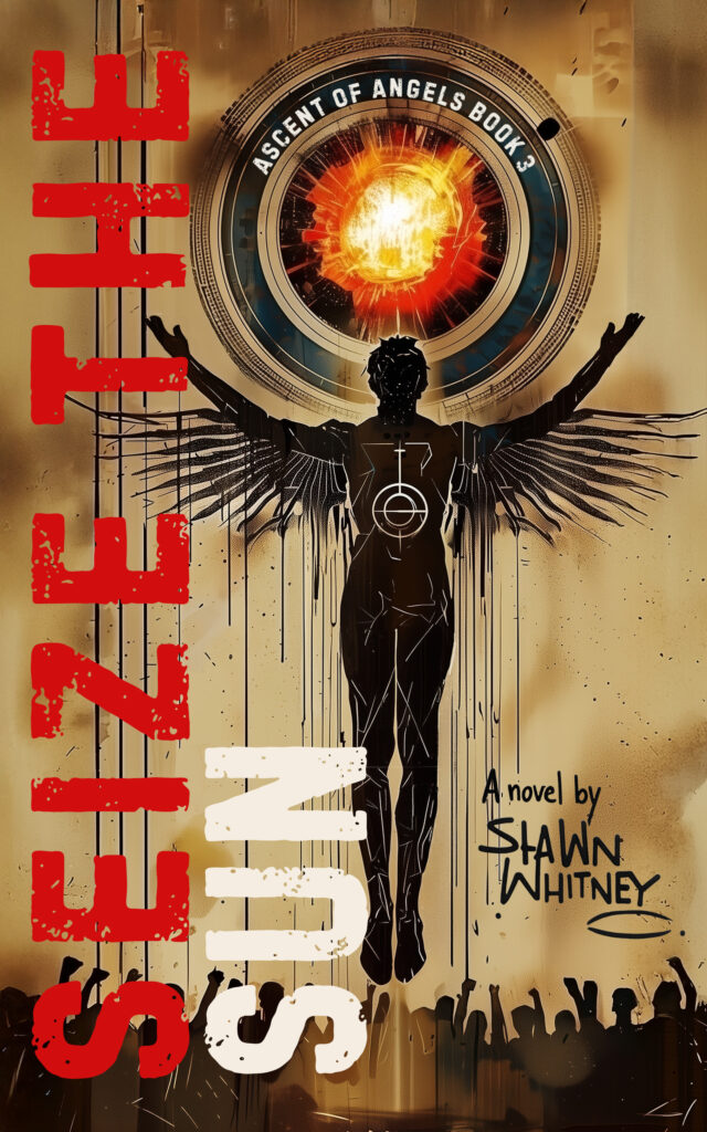 science fiction writers